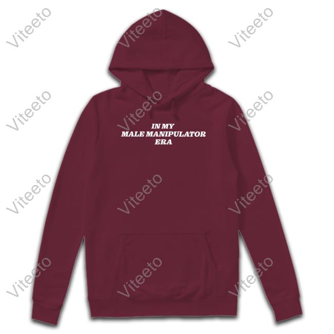 The Notorious J.O.V. Watch Your Tone Im Sensitive And Will Cry Sweatshirt