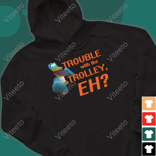 The Less You Think About It The More It Makes Sense Hoodie